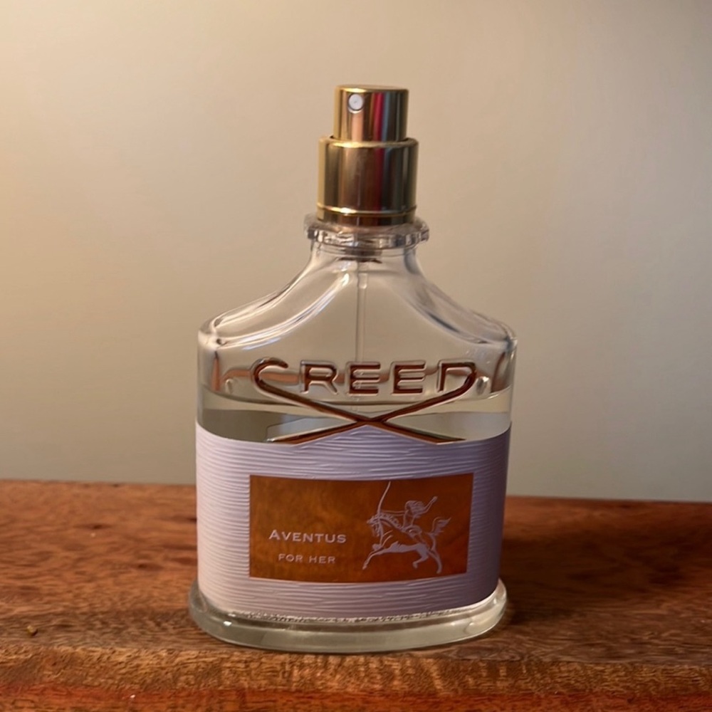 Creed Aventus For Her